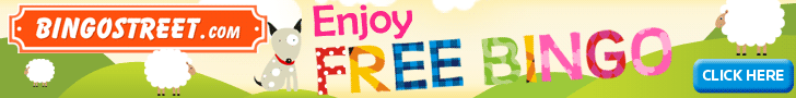 Bingostreet
